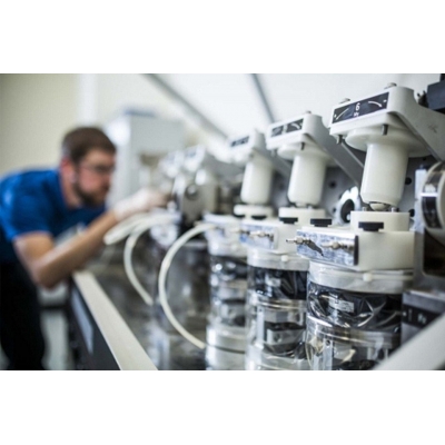 二手仪器进口报关