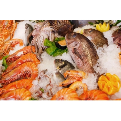 水产、海鲜类食品进口报关