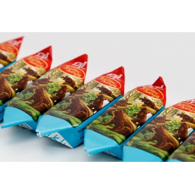 预包装普通食品（供消费者直接食用包装方式或直接食用食品）进口报关