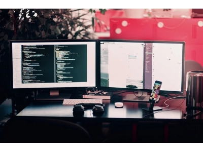 进口显示屏模组