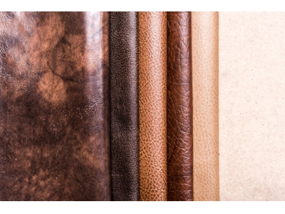 成品牛皮成功进口报关