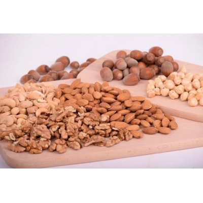 干果、坚果进口报关清关