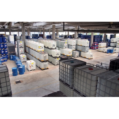 普通化工产品进口报关