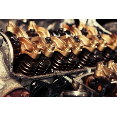 汽车零件进口报关