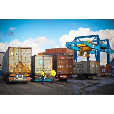 旧机电产品进口报关