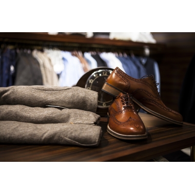 服装/鞋进口报关