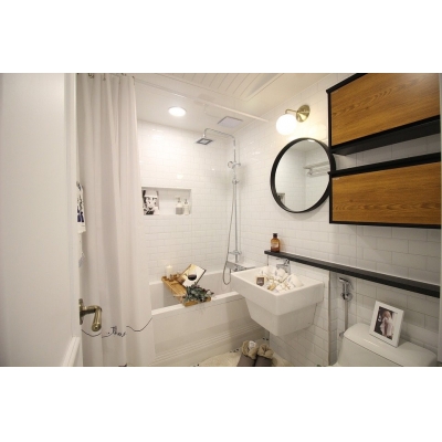 卫浴产品进口报关