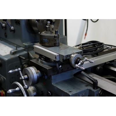 旧机电产品进口许可证