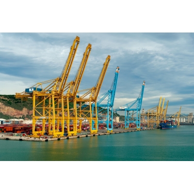 对外承包工程设备退运进口