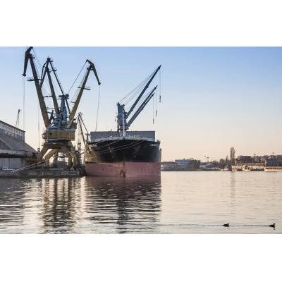 减免税设备进口