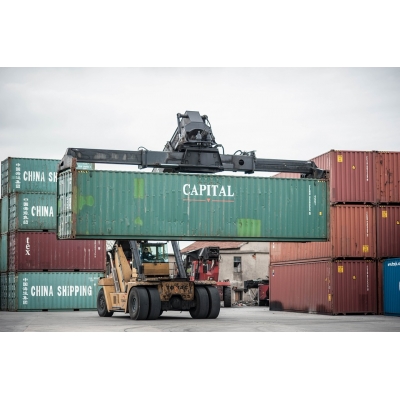 进保税区存仓再进口