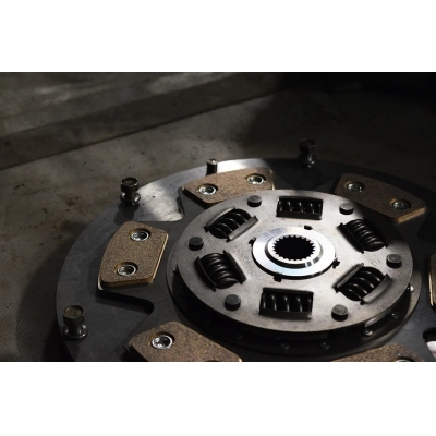 传动部件进口报关