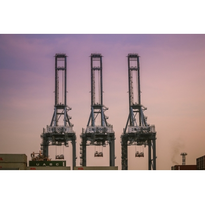 工业产品进口许可证