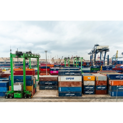 进口产品退运复出口