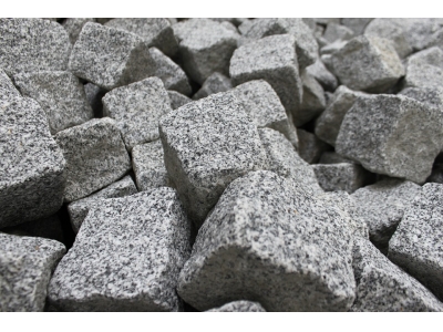 大理石、花岗岩等建筑用大块石材如何进口报关？