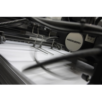 造纸设备进口报关