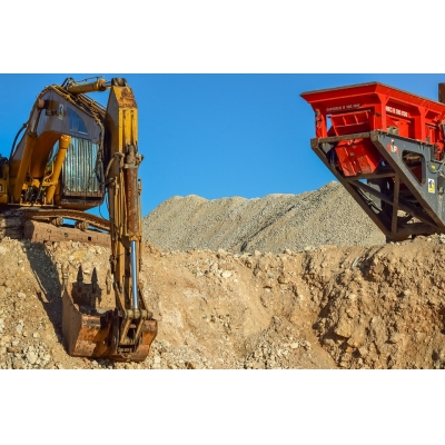 矿山设备进口报关