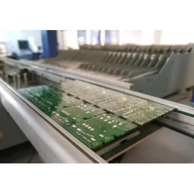 SMT设备进口报关