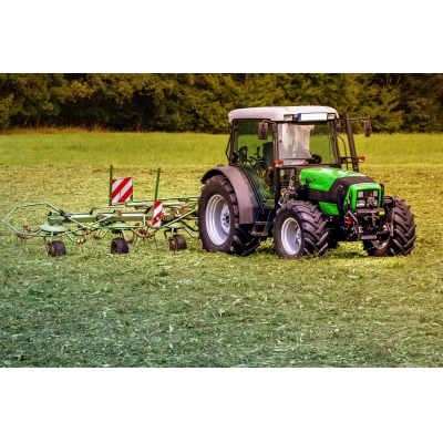 农业设备进口报关