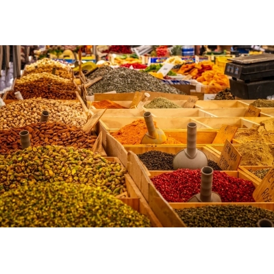 进口食品标签备案