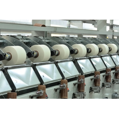 纺织设备进口报关