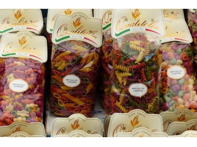 杜戈牌蝴蝶行意大利面进口报关