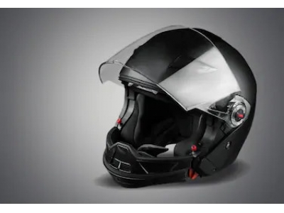 全国将开展“一盔一带”行动，进口头盔你行动了吗？