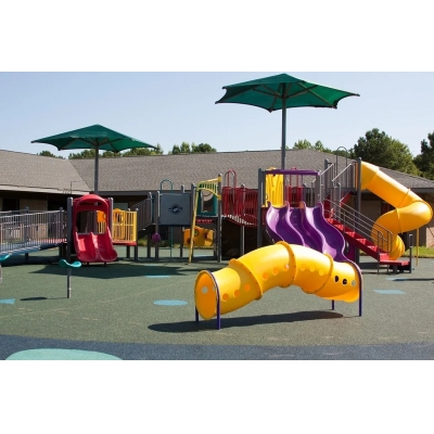 游乐设备进口报关