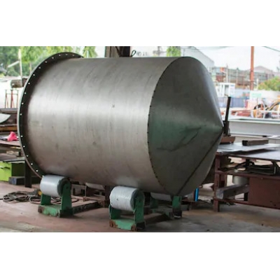 压力容器罐装气体进口报关