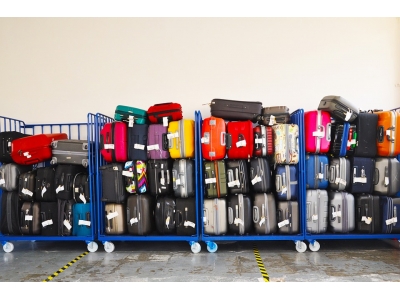 私人物品进口申报