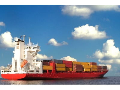 无代价抵偿货物申报