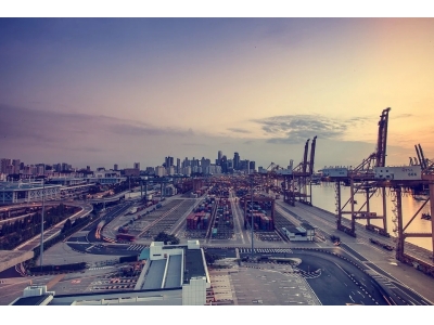 对外承包工程进出口申报