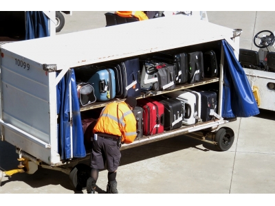 大使馆物品进口报关