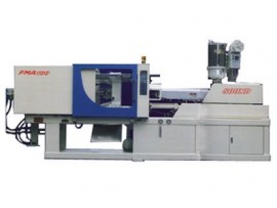 旧射出成型机成功进口报关