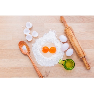 食品原料进口报关