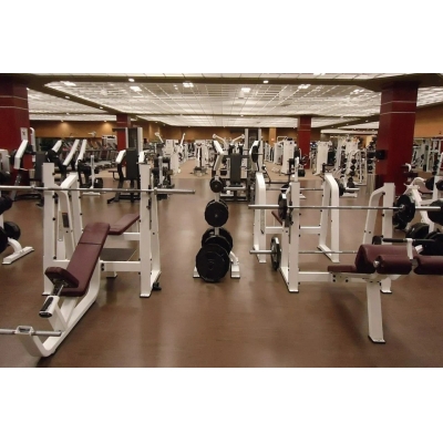 运动器材进口报关