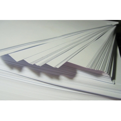 普通纸进口报关