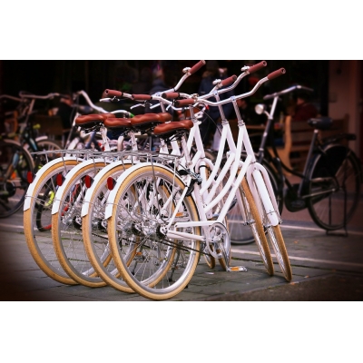 自行车进口报关