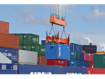 进境修理货物（物品）申报