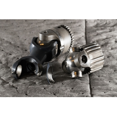 工程机械零件进口报关