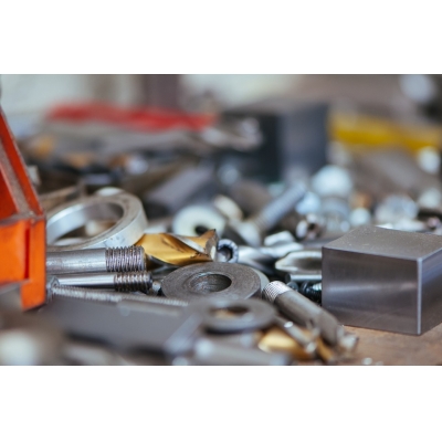 旧机械零件进口报关