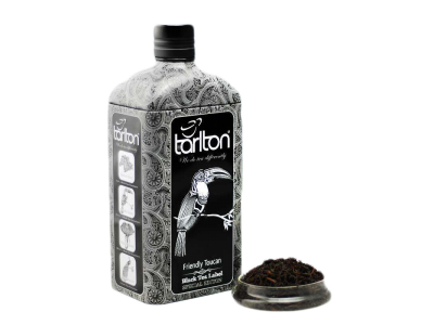 曼斯纳红茶的进口之路