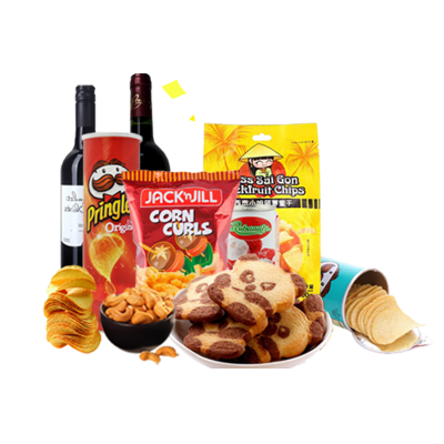 食品进口卫生证书