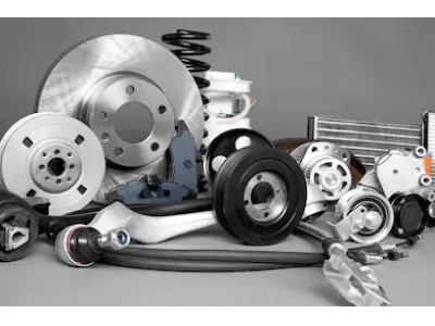 德国汽车配件进口报关案例