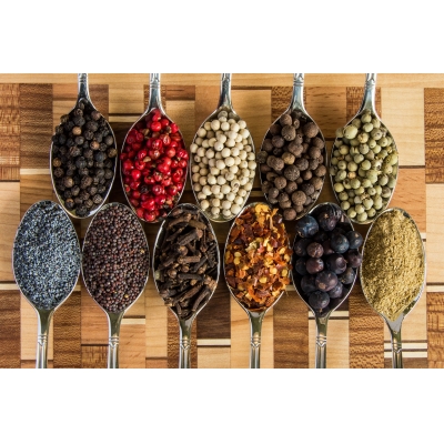 食药同源产品进口报关