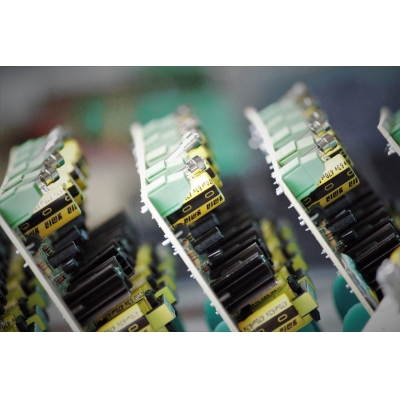 电子元器件进口报关