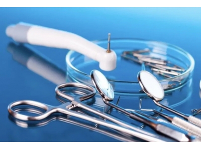 解读口腔医疗器械进口知识