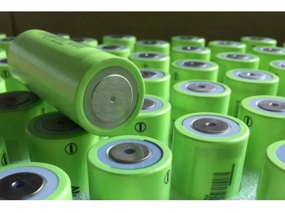 锂电池出口报关