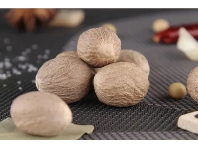 肉豆蔻进口清关案例