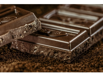 巧克力进口清关案例